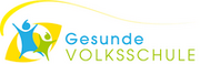 gesunde volksschule logo