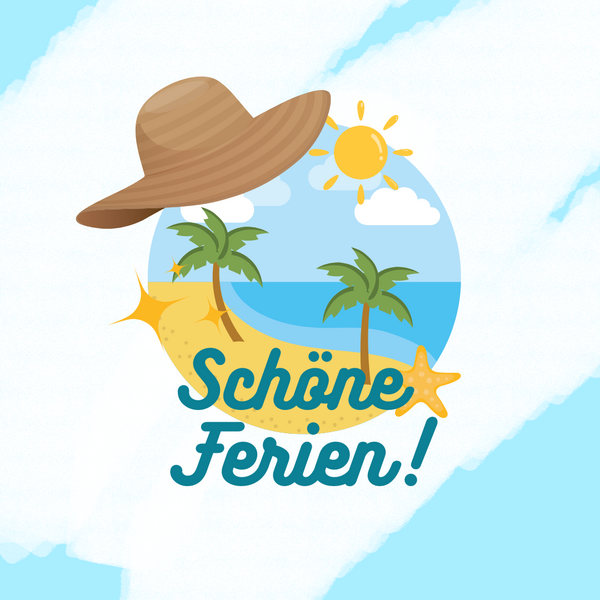 Sommerferien