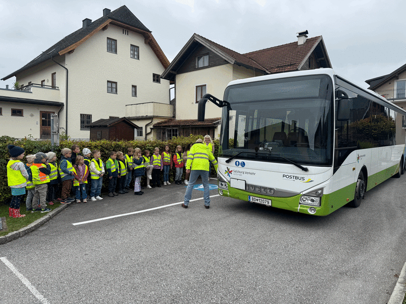 Busschule